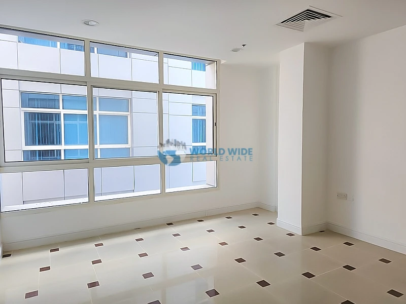 Bright & Spacious 207 sqm Fitted Office for Rent on C Ring Road,
