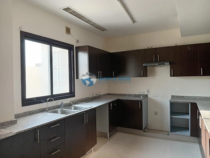 3 BHK Compound Villa For Rent - With Play area