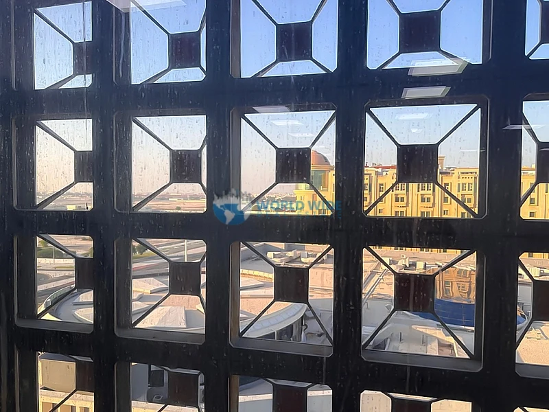 Spacious 190 SQM Office for Rent in Al Sadd