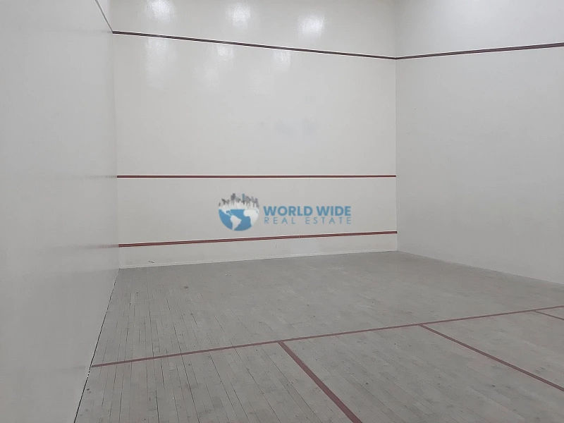 Semi Furnished 5 BHK Villa in Compound | Rayyan