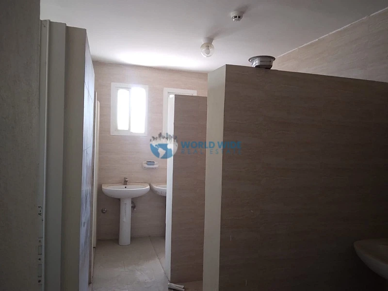 Brand New Labour Accommodation in Birkat Al Awamer