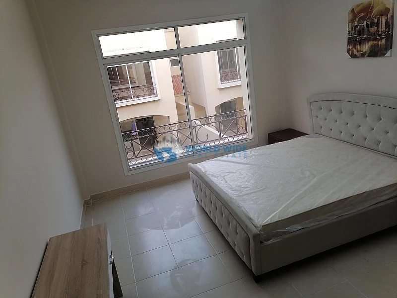 Luxury Villa for Rent in Al Waab - Gym and Pool