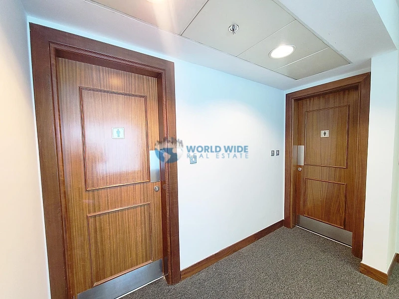 Vibrant Office Space - Fitted - Bills Included