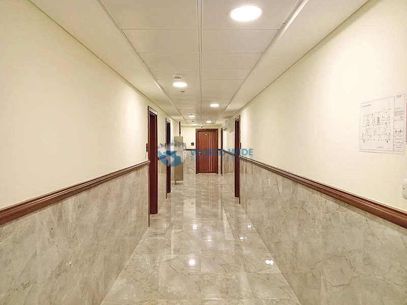 Fully Furnished 1-BHK Apartment for Rent - Najma