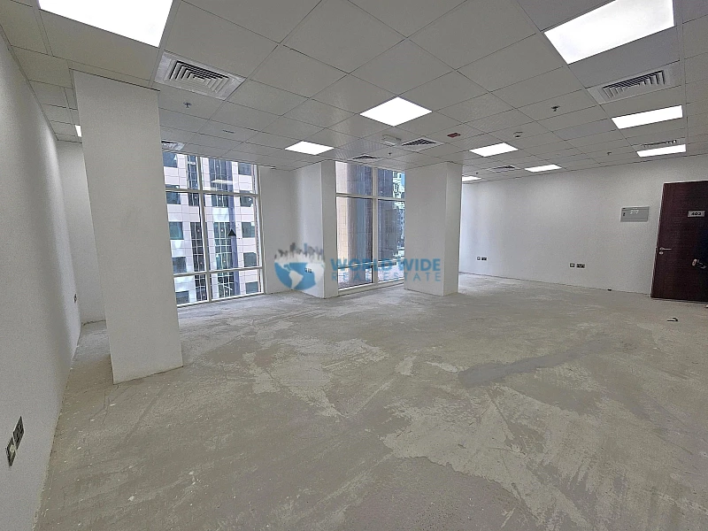 OFFICE SPACE FOR RENT IN OLD SALATA !!