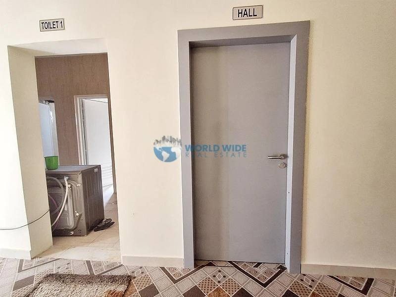 Brand New Labor Camp in Birkat Al Awamer for Rent