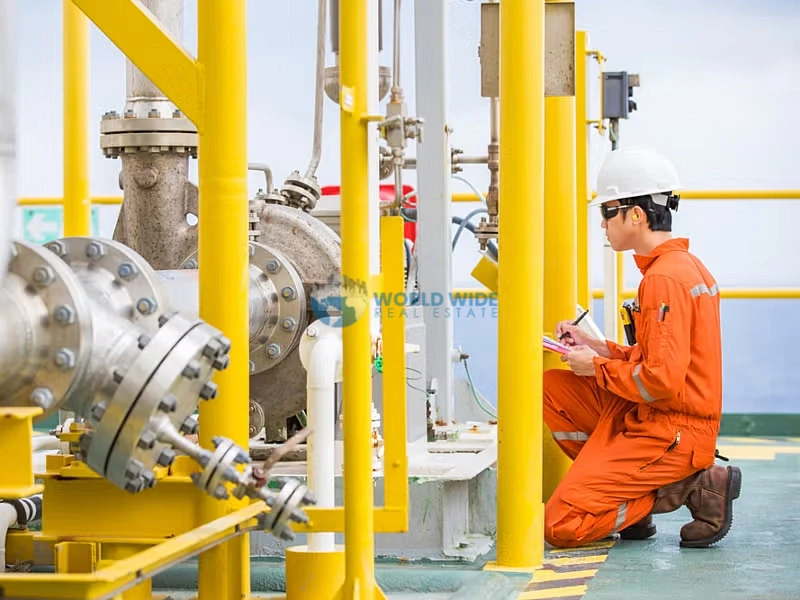 Investment Opportunity in a Leading Fire Protection & Safety Solutions Company