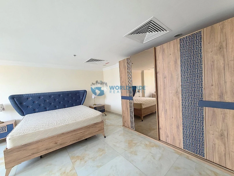 Exclusive Spacious Penthouse - 4 Bedroom + Maid