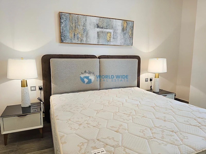 Luxury 2 Bedroom Fully Furnished Apartment for Rent in West Bay 