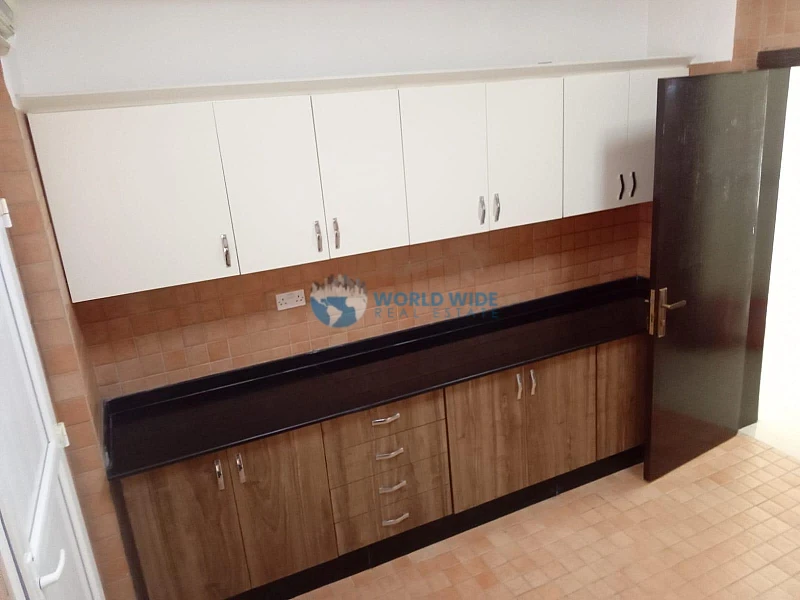 Charming 2-Bedroom Ground Floor Villa - Abo Hamour