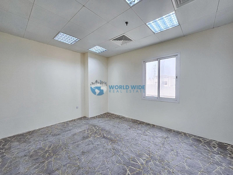 Office Space | Prime Location | Unbeatable Rent