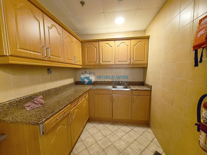 Luxury Stylish Spacious Office For Rent West Bay