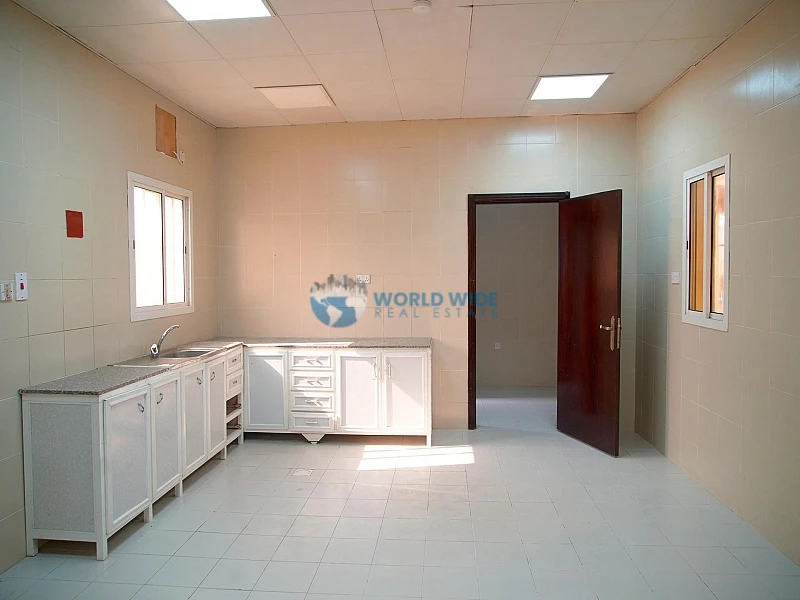 Spacious 5-Bedroom Villa for Rent in Al Waab 