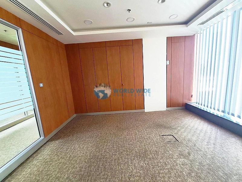 Office For Rent - Best Price - Prime Location