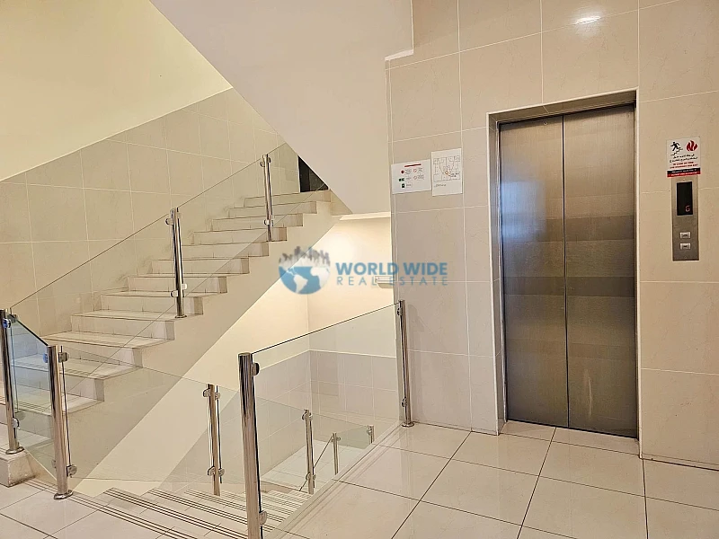 Furnished Office | Muntaza | 214 SQM | Inclusive
