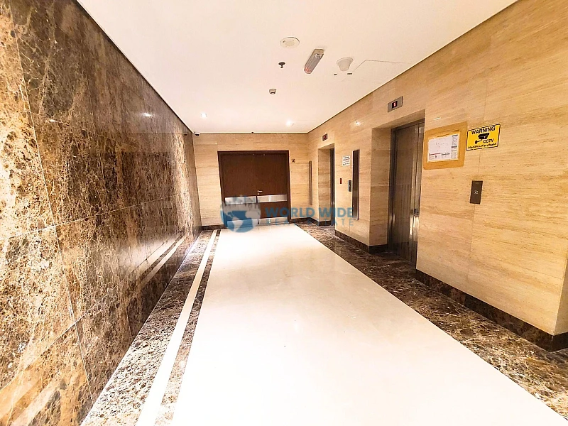 Shell & Core Full Floor - 1000 SQM - Grace Period