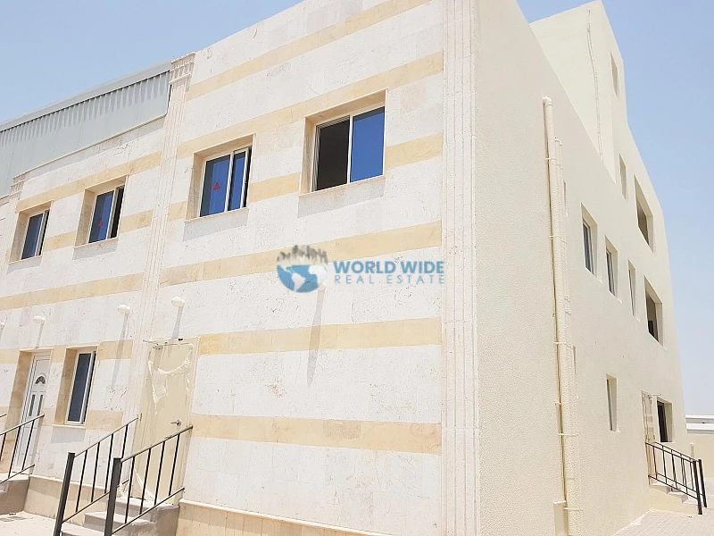 Brand New | Store| Workshop | Birkat Al Awamer