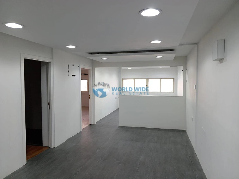 Prime Shops for Rent with Mezzanine - Bin Omran