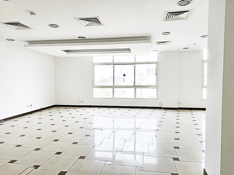 Affordable Office Space in C - Ring – Step up your business