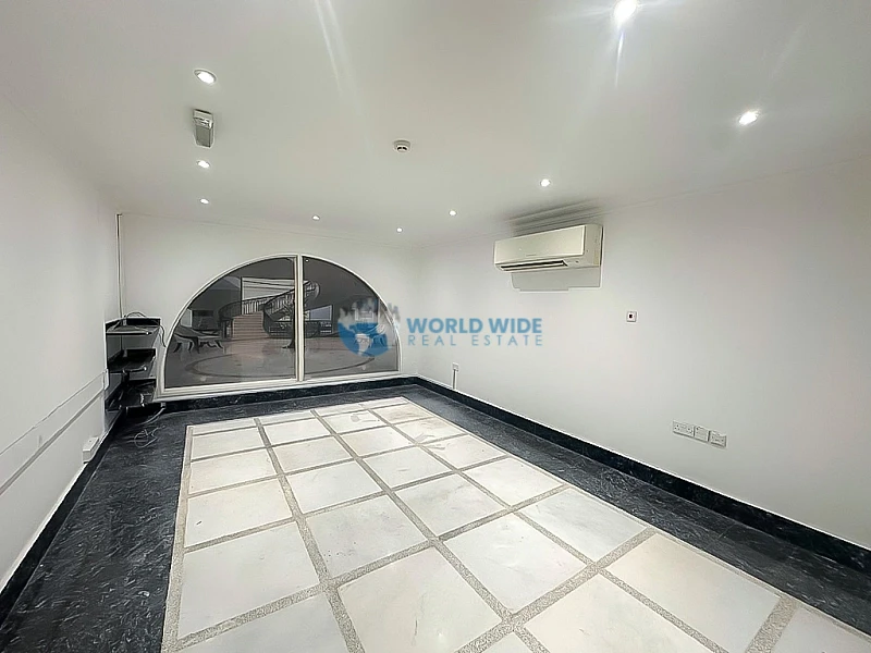 Retail & Commercial Shop for Rent in Salwa