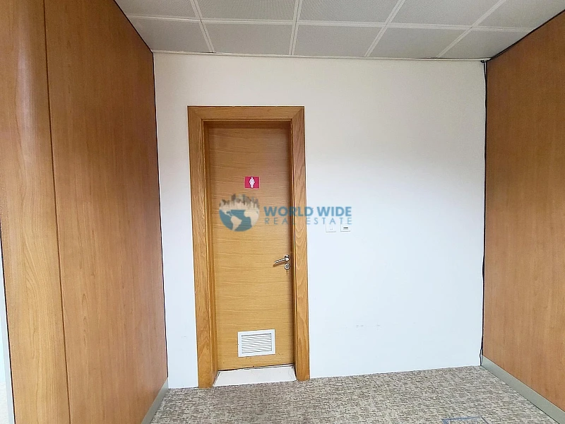 Office For Rent - Best Price - Prime Location