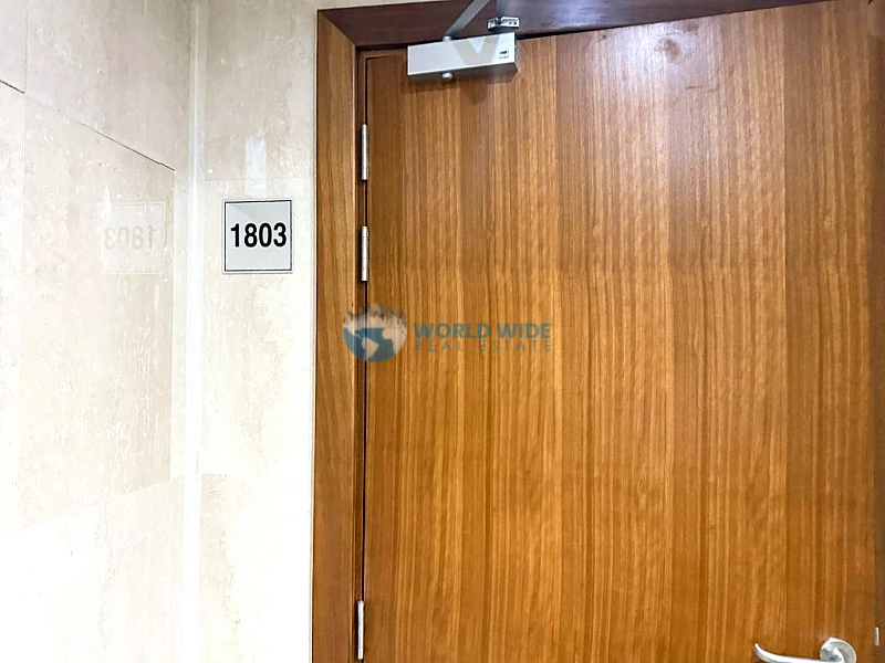 Fully Furnished & Serviced Office for Rent in West Bay, Doha