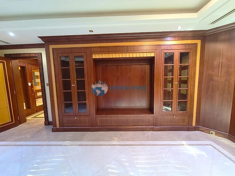 The Most Exclusive & Luxury Office In Qatar