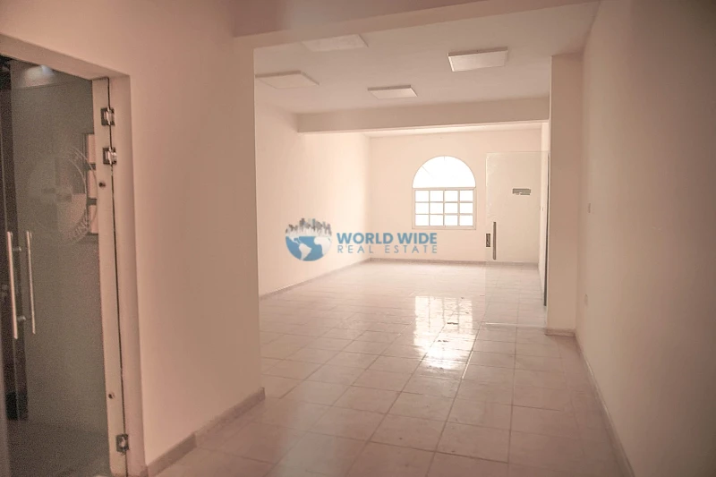 Commercial Villa | D Ring Road | New Salata