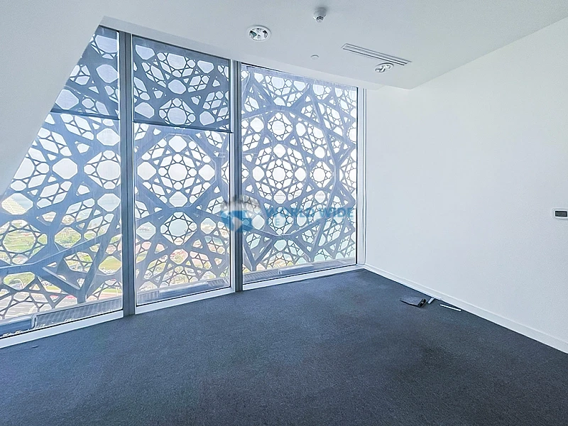 210 SQM Office Space for Business Use