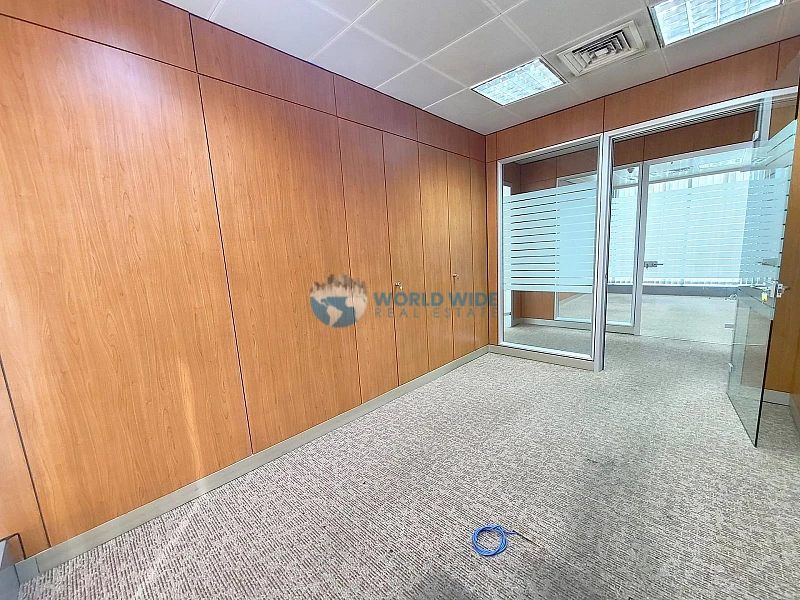 Office For Rent - Best Price - Prime Location