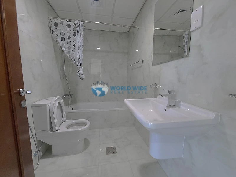 Exclusive Spacious Penthouse - 4 Bedroom + Maid