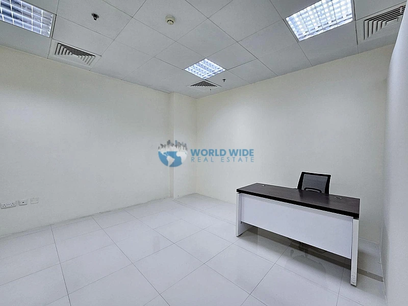 Office Space | Prime Location | Unbeatable Rent