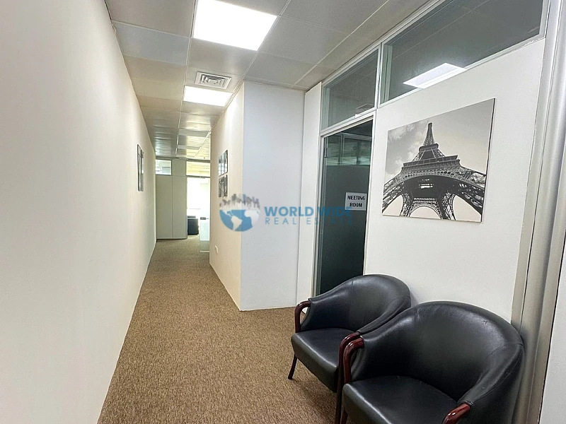 Affordable Furnished Office in West Bay