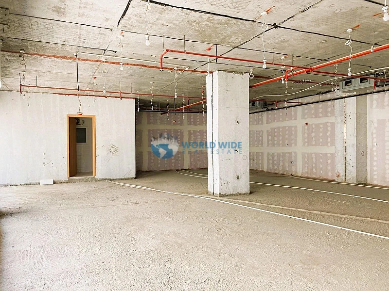 City View Office Space in C ring road