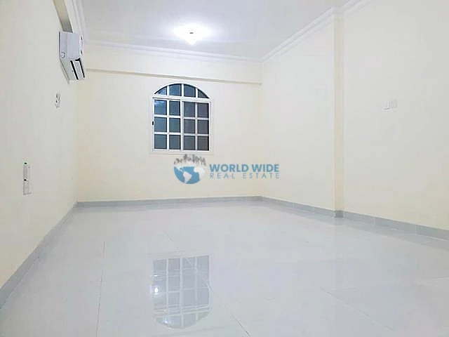 3BHK | unfurnished | 1 month free | Al Wakrah