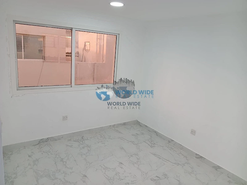 4 BHK - Unfurnished Villa for Rent In Rayyan !!!!