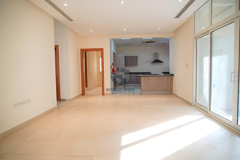 Spacious 4 BHK villa for Rent at Ain Khaled