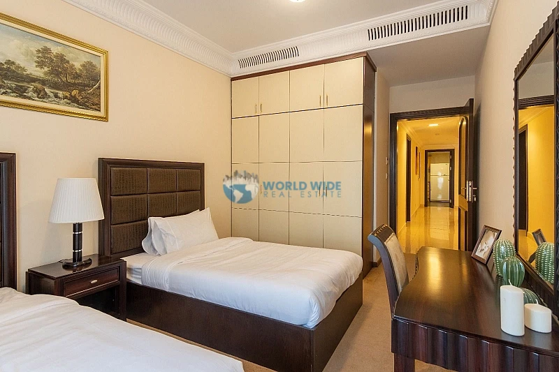 Spacious 3BHK Apartment for Rent – Limited-Time Deal!