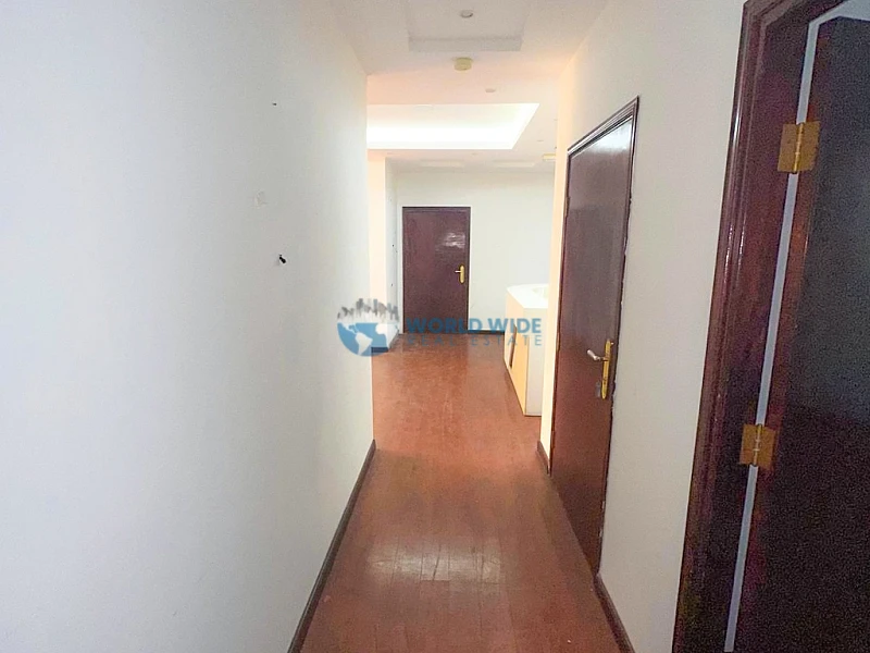 127 SQM Fully Furnished Office for Rent -  Ready to Move In