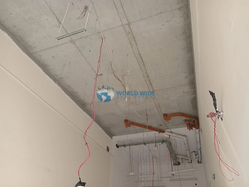 Shop for Rent - Prime Location - Al Wajba - 52 Sqm