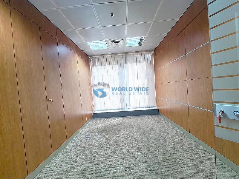 Office For Rent - Best Price - Prime Location