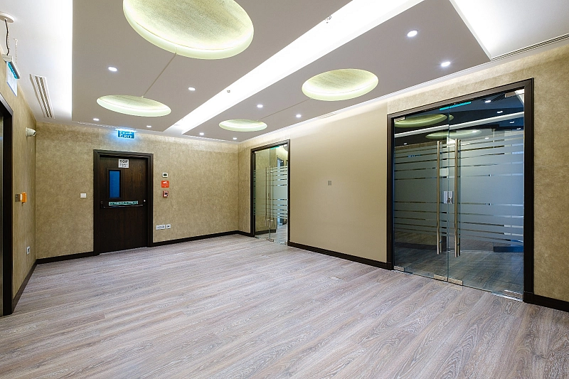 Well-Located Business Space in Old Salata – National Museum