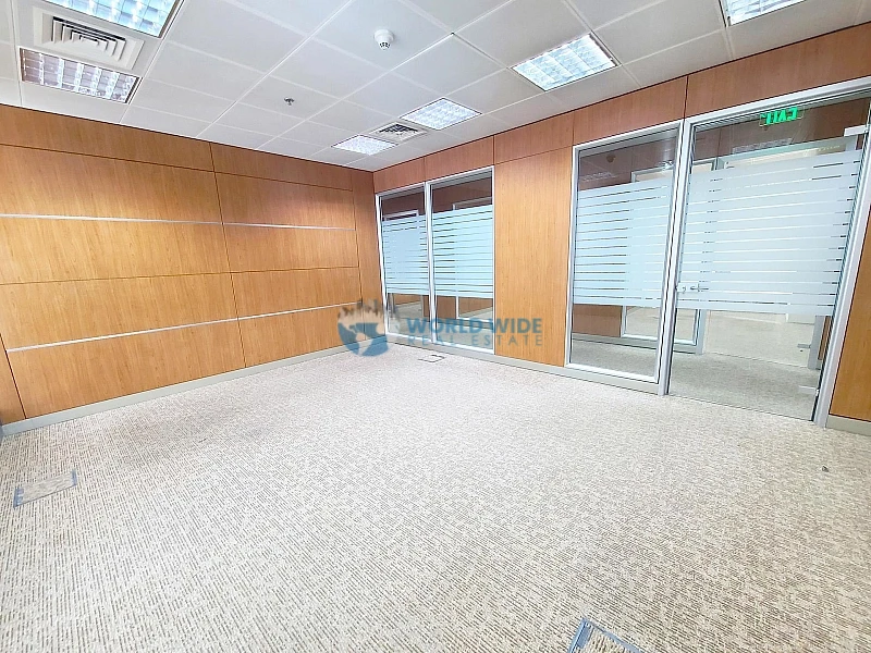 Office For Rent - Best Price - Prime Location