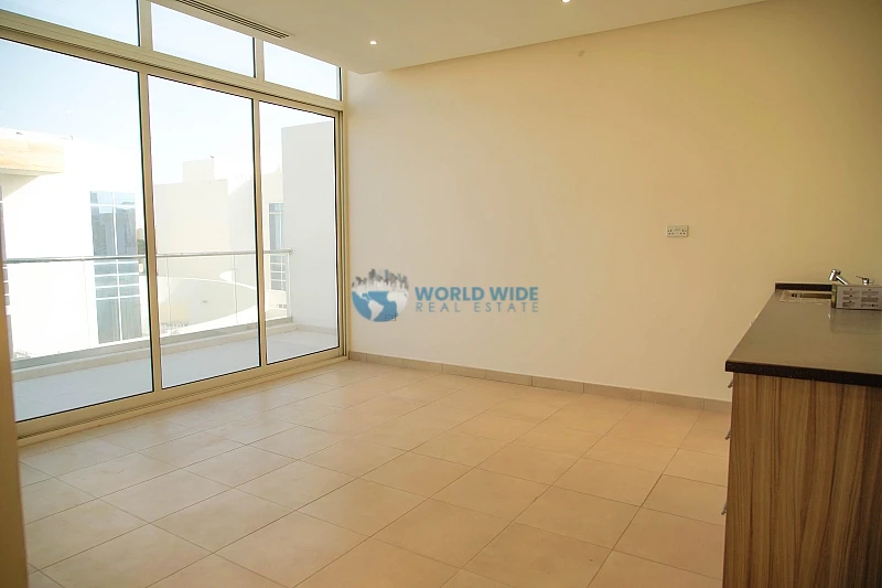 Spacious 4 BHK villa for Rent at Ain Khaled