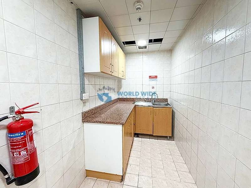 259 SQM Premium Business Space