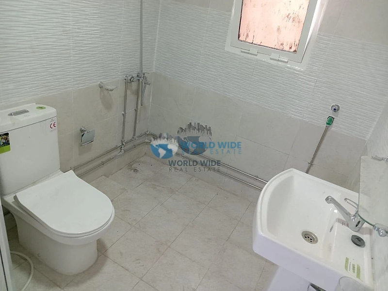 4 BHK - Unfurnished Villa for Rent In Rayyan !!!!