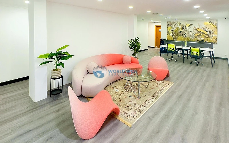 Fully Furnished Office Space for Rent in Al Hilal | Business Center, D Ring Road