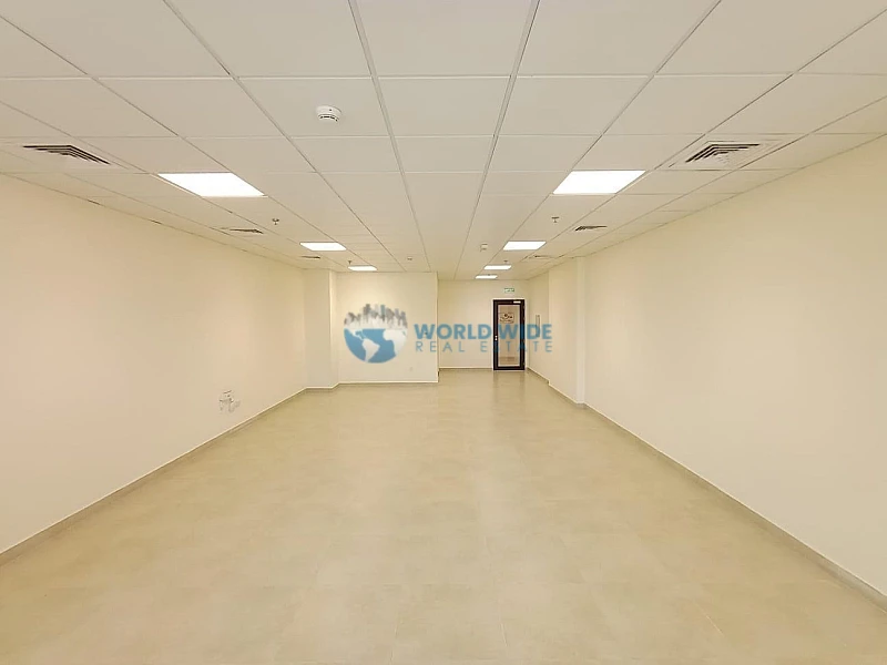Office Space for Rent in Wakra !!!!