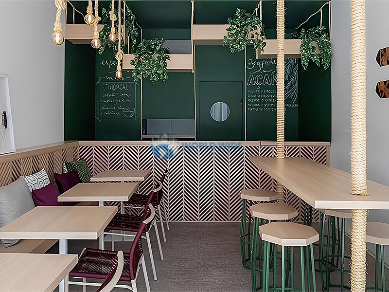 Established Restaurant for Sale in Al Mansoura