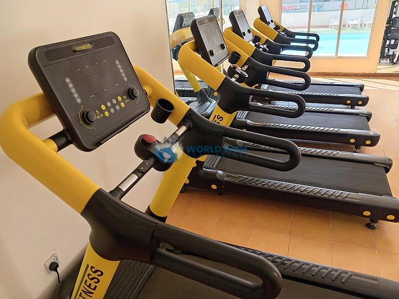 3 Bedroom_ Compound Villa_ All Amenities_ Al Waab